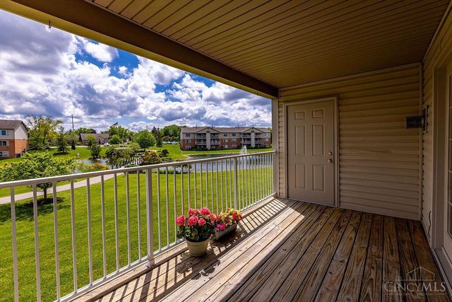 5570 Harbourwatch Way, Deerfield Twp., OH 45040