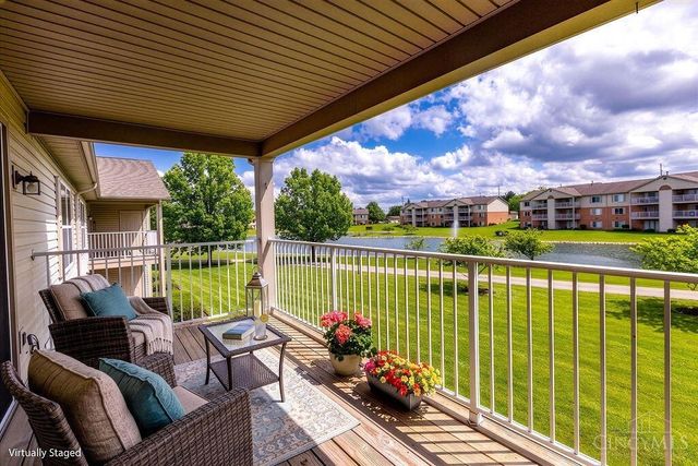 5570 Harbourwatch Way, Deerfield Twp., OH 45040