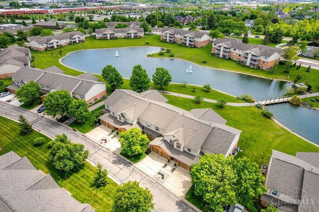 5570 Harbourwatch Way, Deerfield Twp., OH 45040