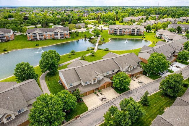 5570 Harbourwatch Way, Deerfield Twp., OH 45040