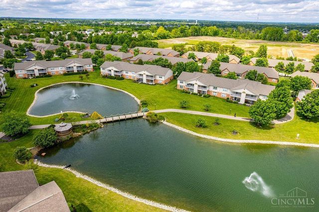 5570 Harbourwatch Way, Deerfield Twp., OH 45040