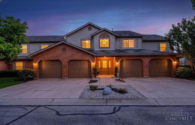 5570 Harbourwatch Way, Deerfield Twp., OH 45040