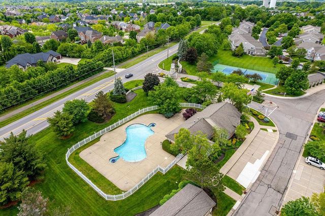 5570 Harbourwatch Way, Deerfield Twp., OH 45040