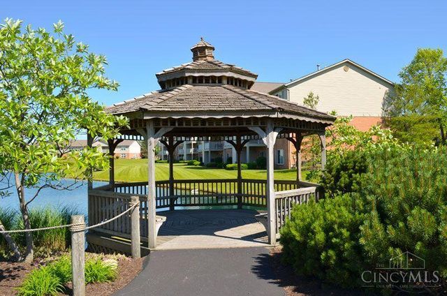 5570 Harbourwatch Way, Deerfield Twp., OH 45040