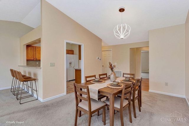 5570 Harbourwatch Way, Deerfield Twp., OH 45040