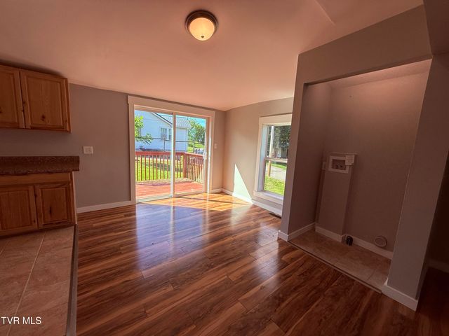411 South Hill Street, Greeneville, TN 37745