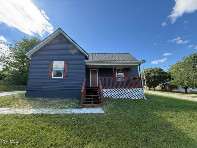 411 South Hill Street, Greeneville, TN 37745