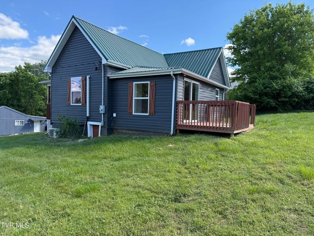 411 South Hill Street, Greeneville, TN 37745