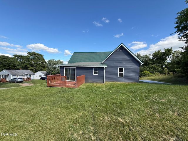 411 South Hill Street, Greeneville, TN 37745