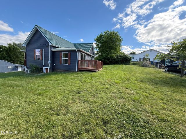 411 South Hill Street, Greeneville, TN 37745