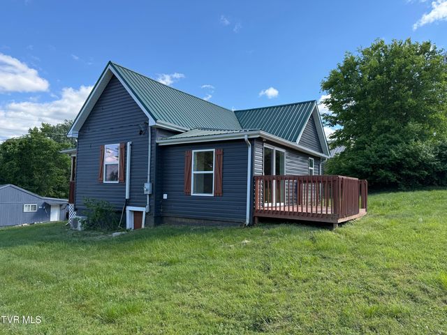 411 South Hill Street, Greeneville, TN 37745