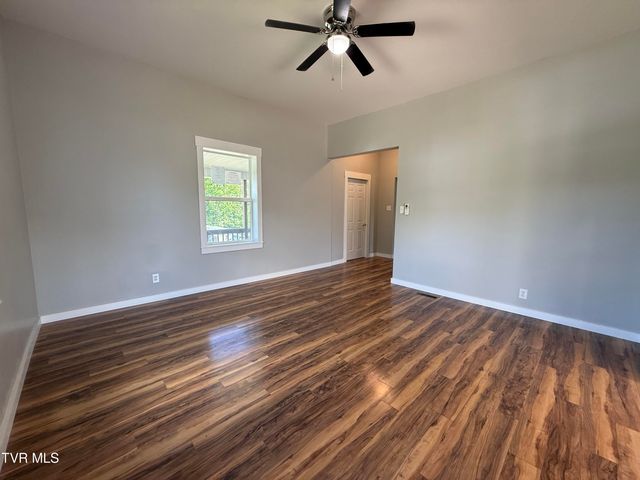 411 South Hill Street, Greeneville, TN 37745