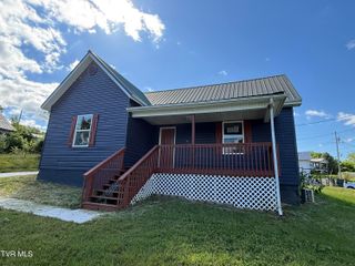 411 South Hill Street, Greeneville, TN 37745