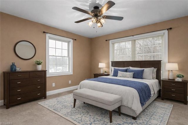 200 Kanah Drive, Winston-salem, NC 27107