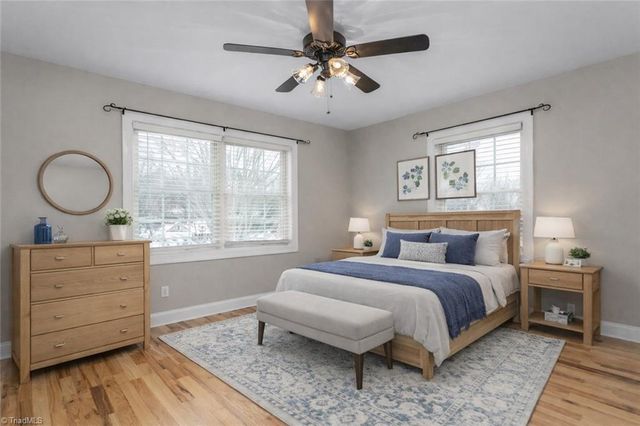 200 Kanah Drive, Winston-salem, NC 27107