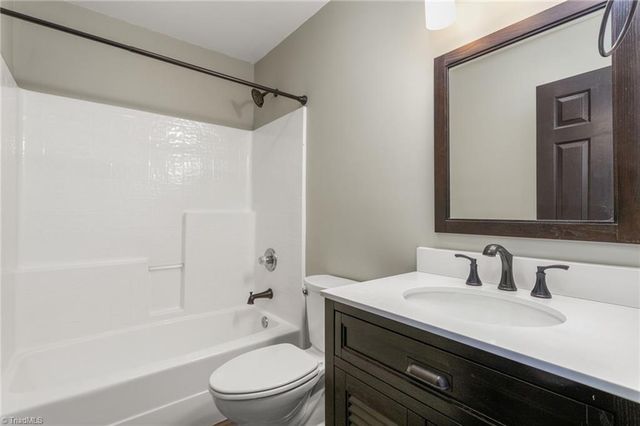 200 Kanah Drive, Winston-salem, NC 27107