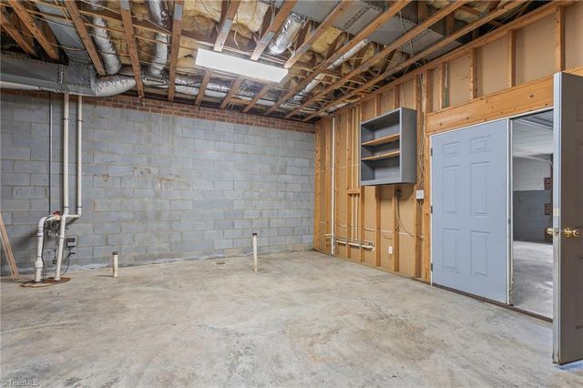 200 Kanah Drive, Winston-salem, NC 27107