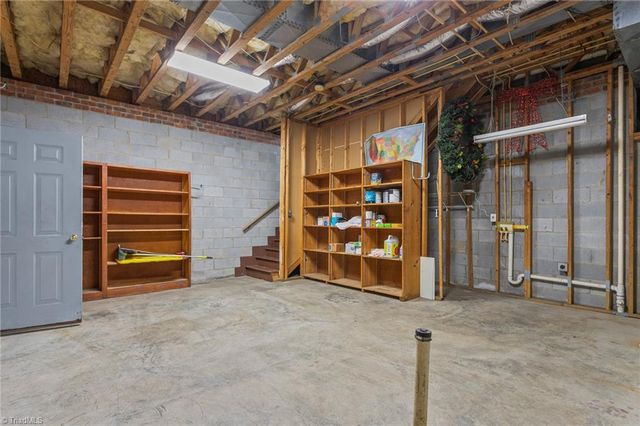 200 Kanah Drive, Winston-salem, NC 27107