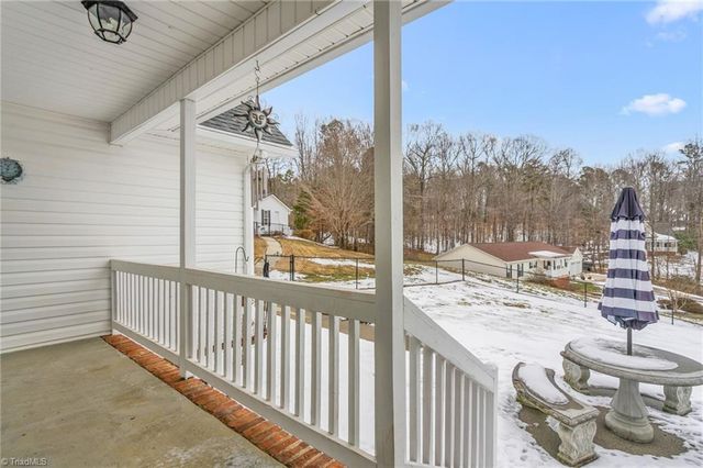 200 Kanah Drive, Winston-salem, NC 27107