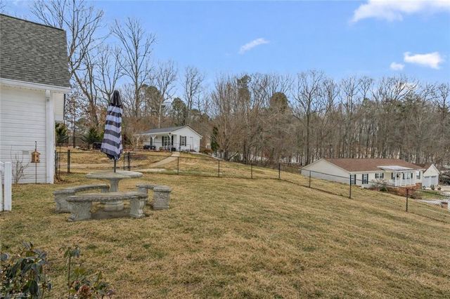 200 Kanah Drive, Winston-salem, NC 27107