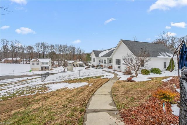 200 Kanah Drive, Winston-salem, NC 27107