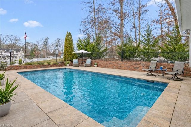 200 Kanah Drive, Winston-salem, NC 27107