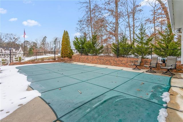 200 Kanah Drive, Winston-salem, NC 27107