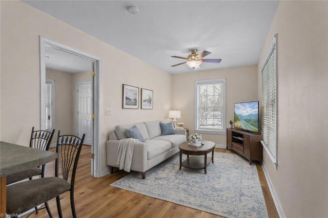 200 Kanah Drive, Winston-salem, NC 27107