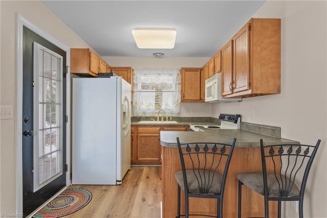 200 Kanah Drive, Winston-salem, NC 27107