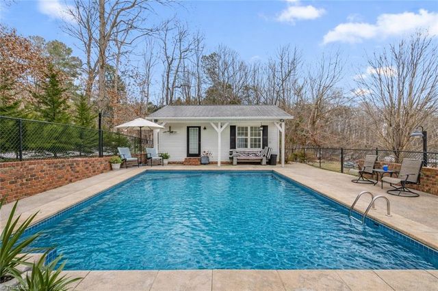 200 Kanah Drive, Winston-salem, NC 27107