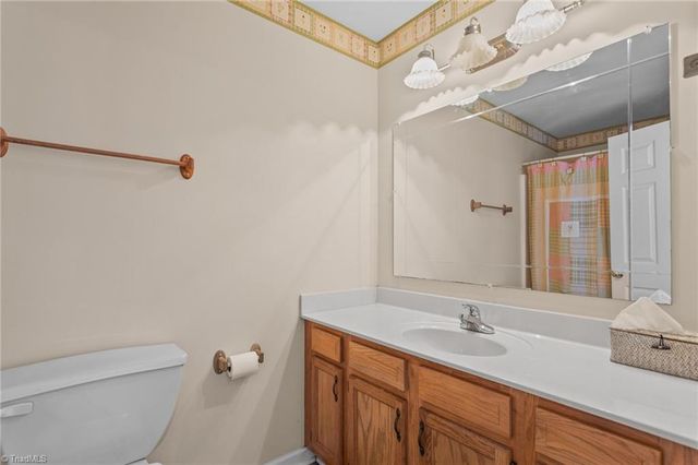 200 Kanah Drive, Winston-salem, NC 27107