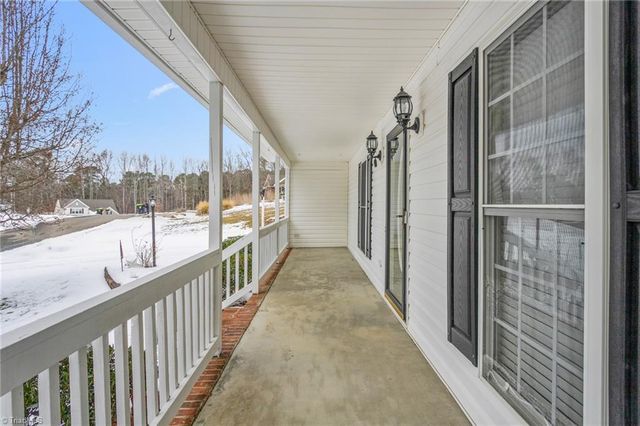 200 Kanah Drive, Winston-salem, NC 27107