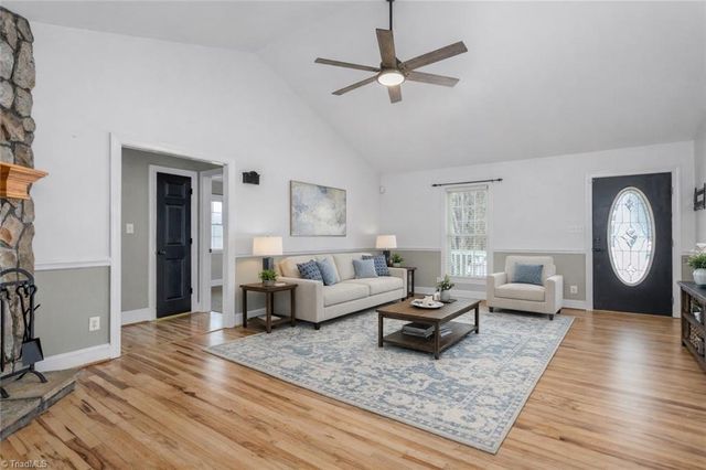 200 Kanah Drive, Winston-salem, NC 27107