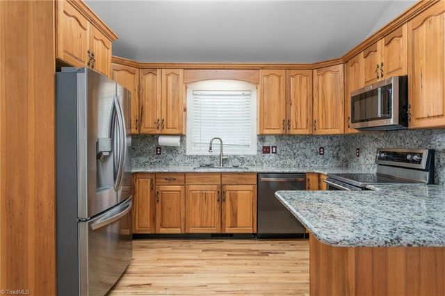 200 Kanah Drive, Winston-salem, NC 27107