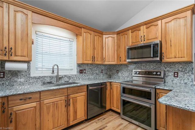 200 Kanah Drive, Winston-salem, NC 27107