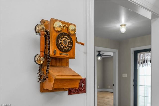 200 Kanah Drive, Winston-salem, NC 27107