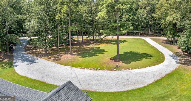 3930 W Side Place, Ellenwood, GA 30294