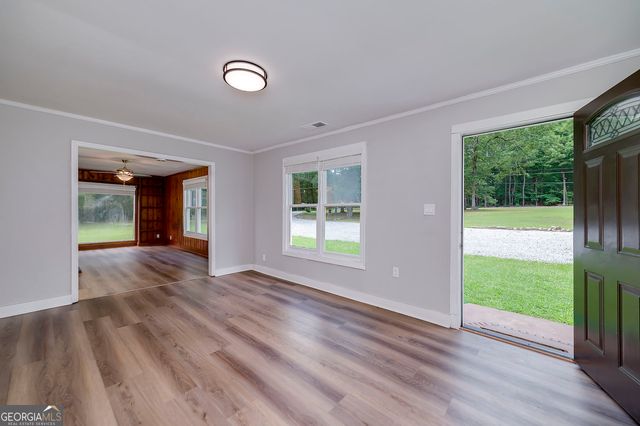 3930 W Side Place, Ellenwood, GA 30294