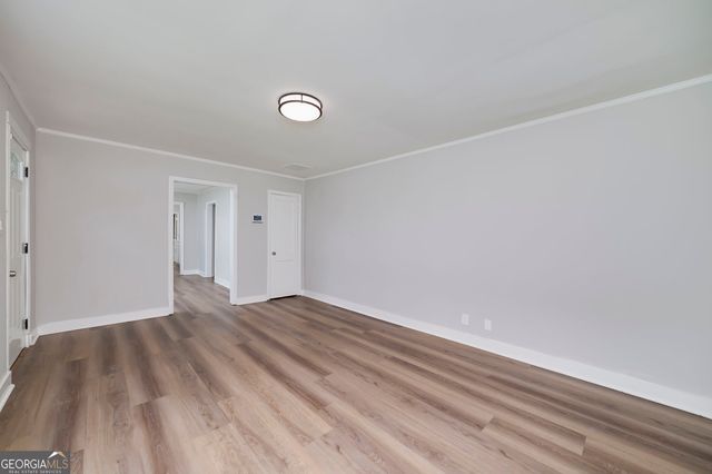 3930 W Side Place, Ellenwood, GA 30294