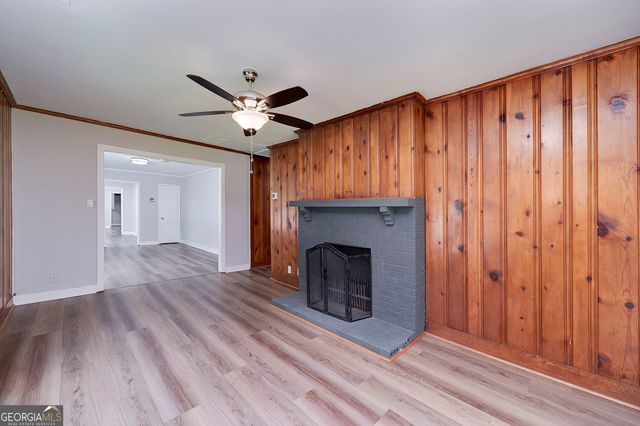3930 W Side Place, Ellenwood, GA 30294