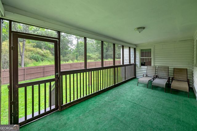 3930 W Side Place, Ellenwood, GA 30294
