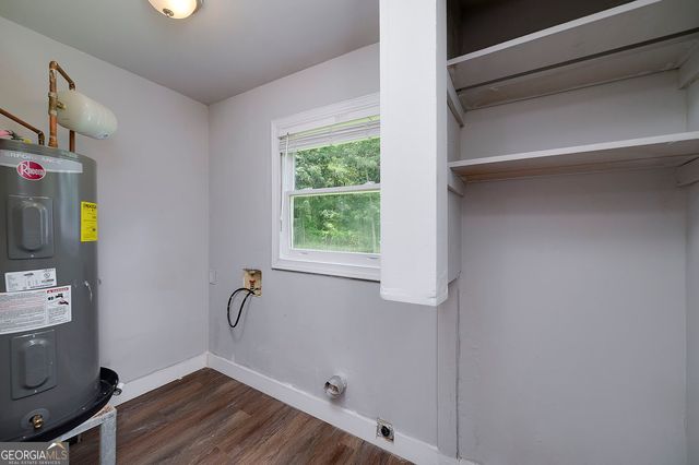 3930 W Side Place, Ellenwood, GA 30294