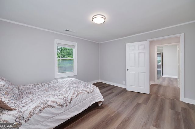 3930 W Side Place, Ellenwood, GA 30294