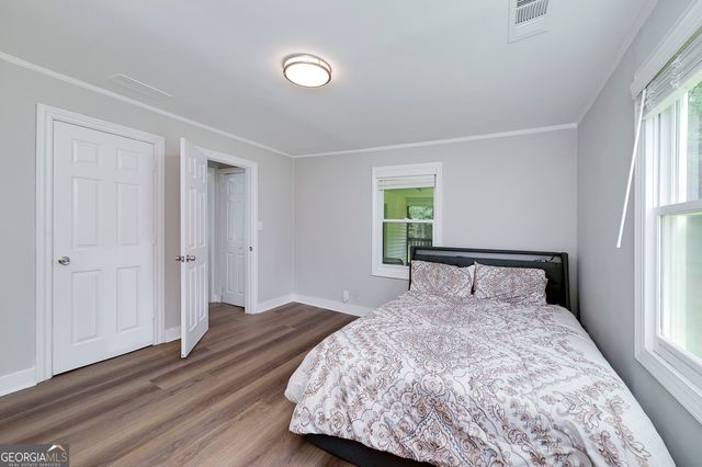 3930 W Side Place, Ellenwood, GA 30294