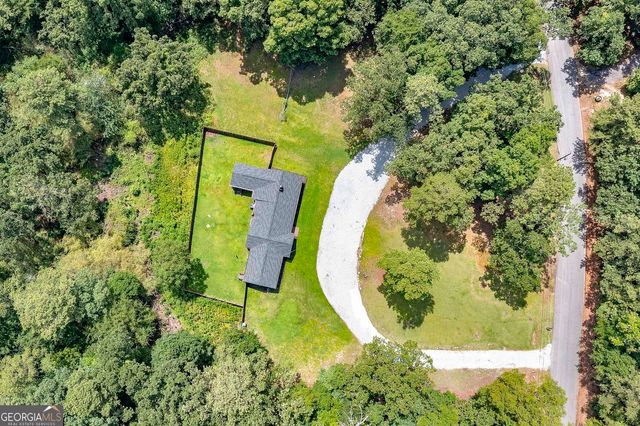 3930 W Side Place, Ellenwood, GA 30294