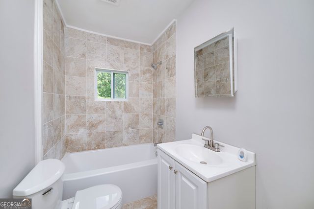 3930 W Side Place, Ellenwood, GA 30294
