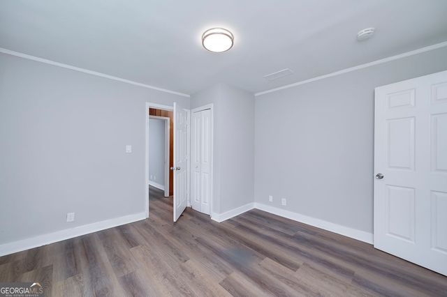 3930 W Side Place, Ellenwood, GA 30294