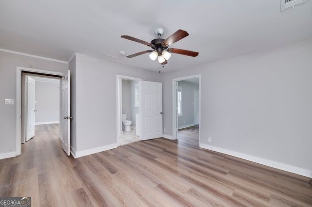 3930 W Side Place, Ellenwood, GA 30294