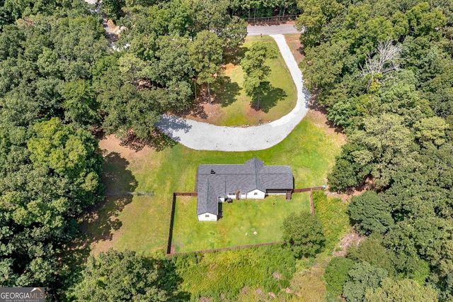 3930 W Side Place, Ellenwood, GA 30294