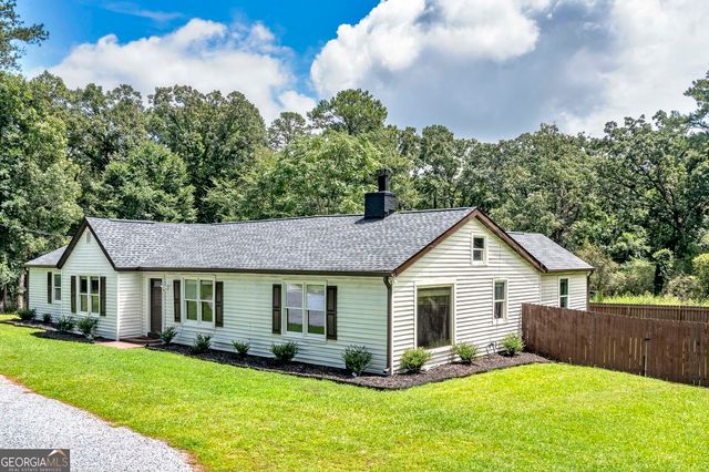 3930 W Side Place, Ellenwood, GA 30294